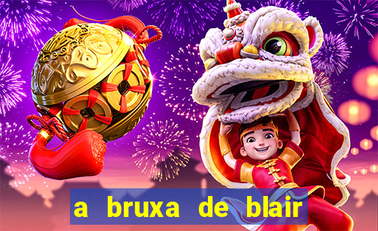 a bruxa de blair 1999 filme completo dublado