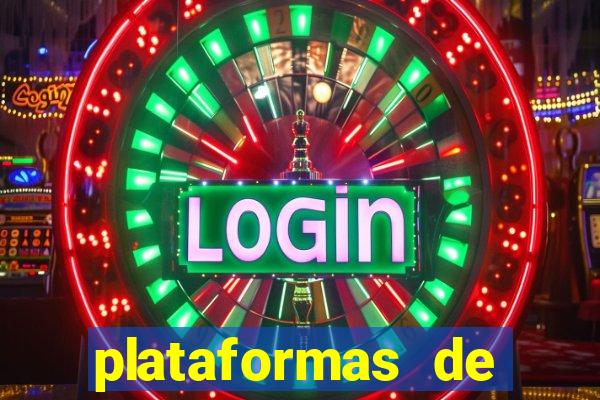 plataformas de jogos que pagam por cadastro sem deposito