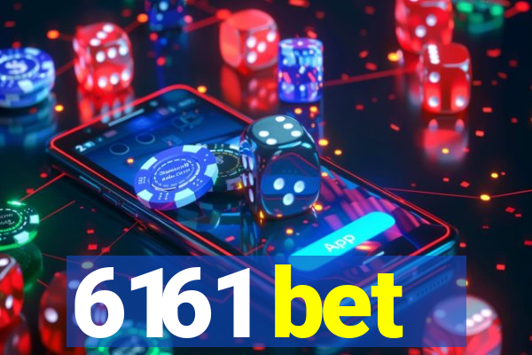 6161 bet