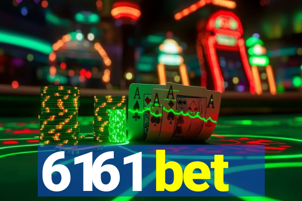 6161 bet