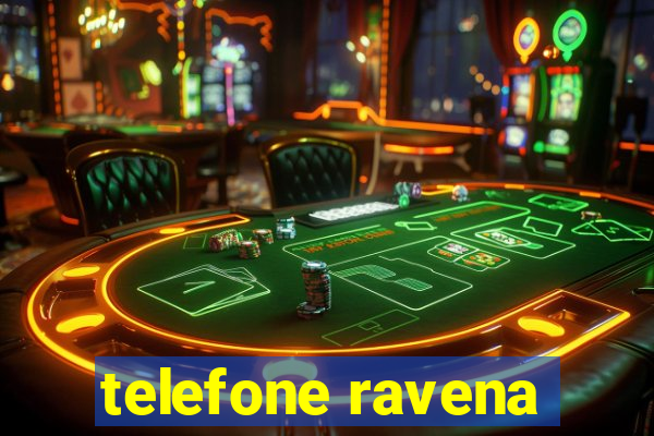 telefone ravena