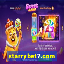 starrybet7.com