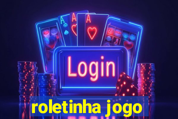 roletinha jogo