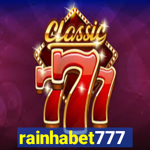 rainhabet777