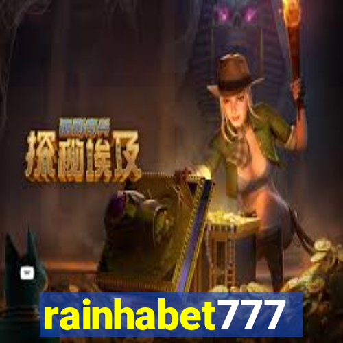 rainhabet777