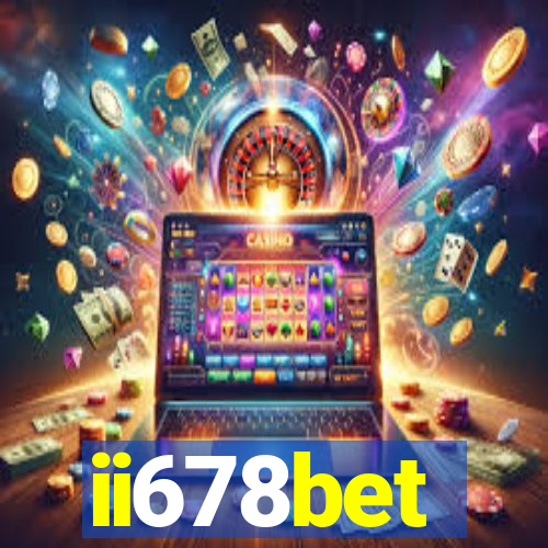 ii678bet