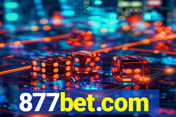 877bet.com