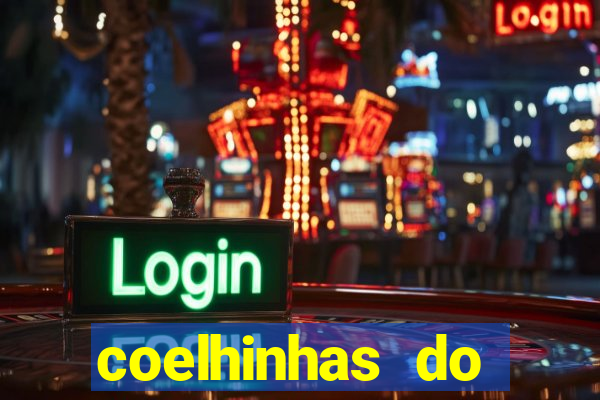 coelhinhas do brasil site