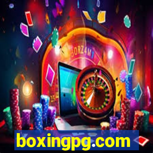 boxingpg.com