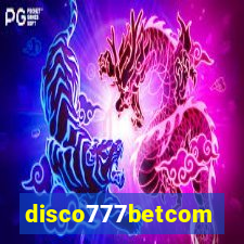 disco777betcom