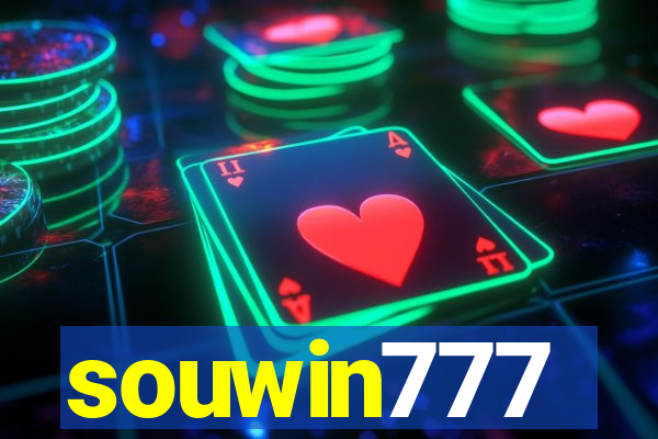 souwin777