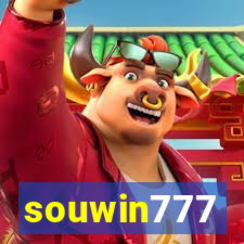 souwin777