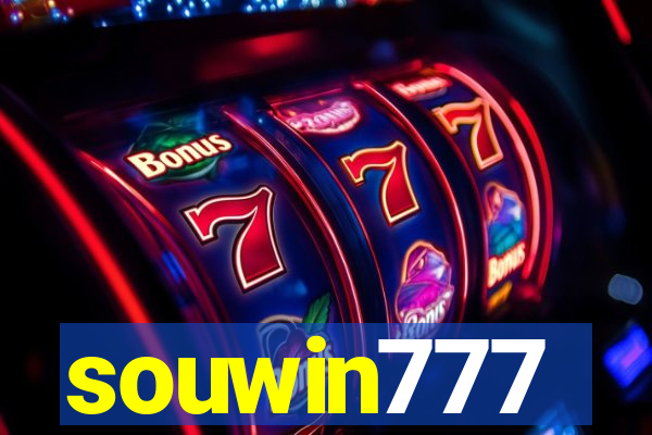 souwin777