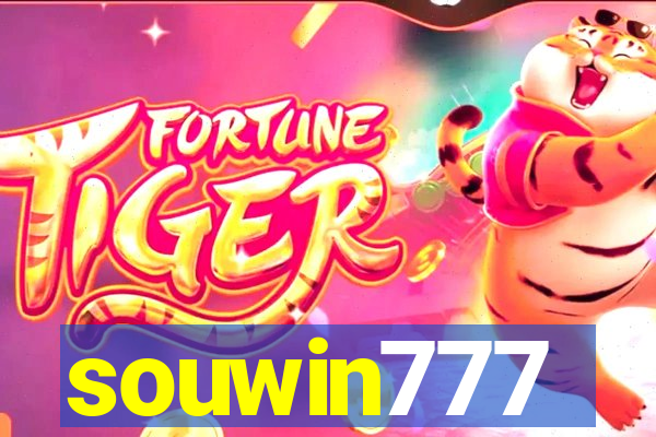 souwin777