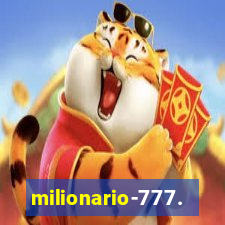 milionario-777.com