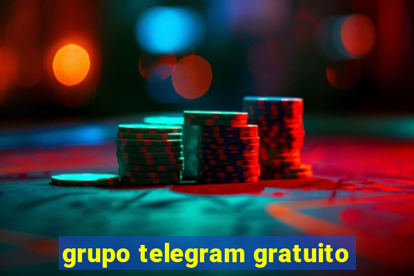 grupo telegram gratuito