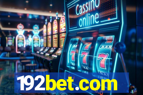 192bet.com