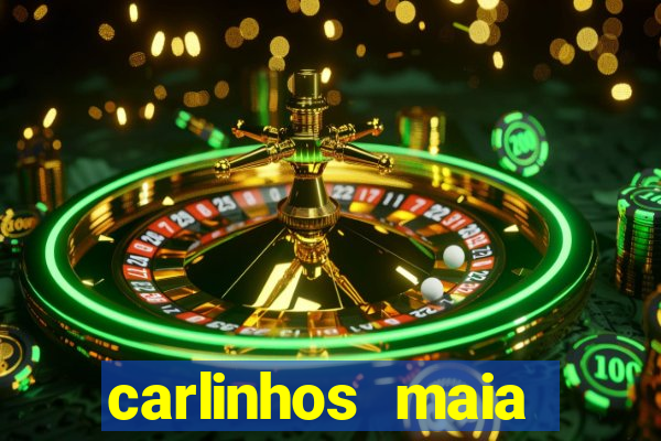 carlinhos maia plataforma de jogos