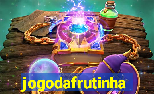 jogodafrutinha