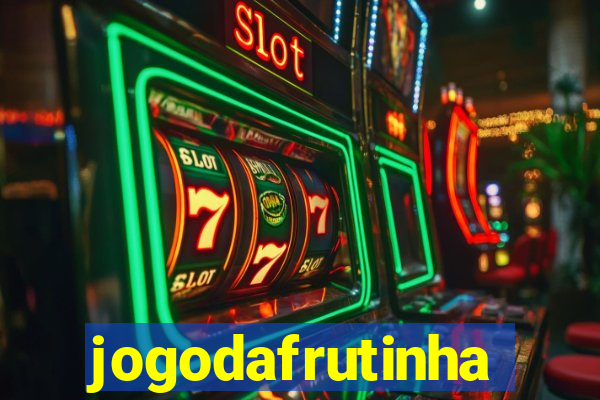 jogodafrutinha