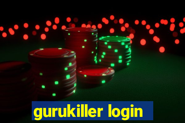 gurukiller login