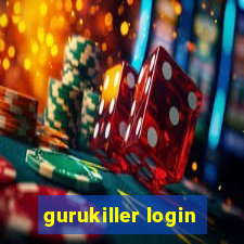 gurukiller login