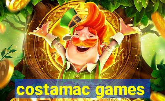 costamac games