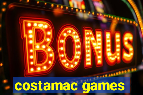 costamac games