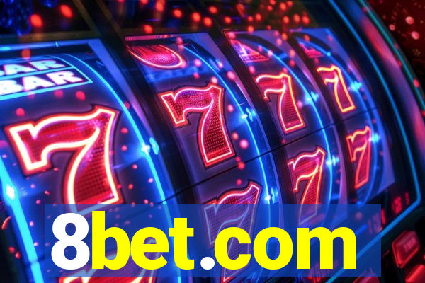 8bet.com