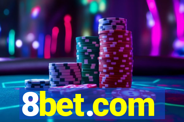 8bet.com