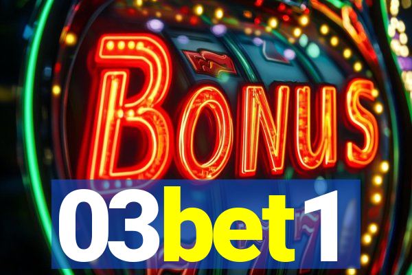 03bet1