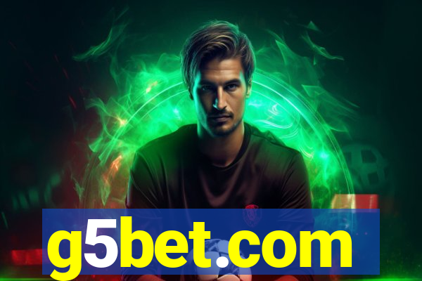 g5bet.com