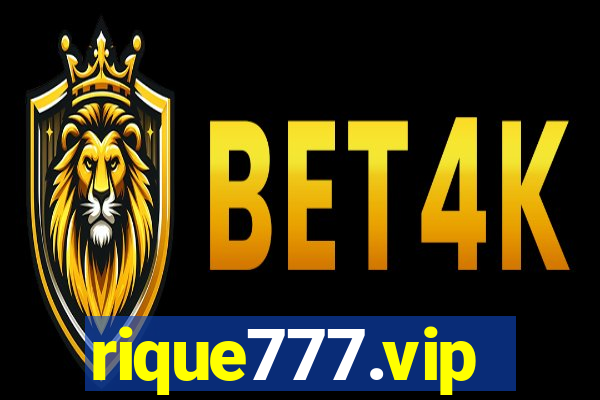 rique777.vip