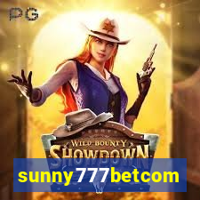 sunny777betcom