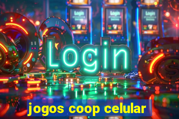 jogos coop celular