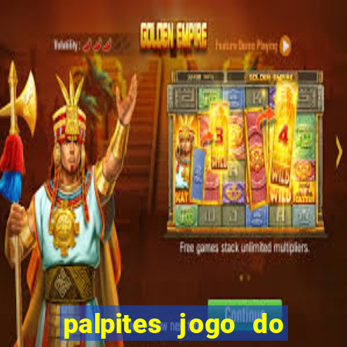 palpites jogo do bicho tavinho