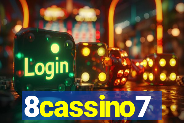 8cassino7