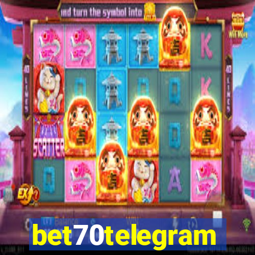 bet70telegram