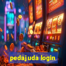 pedajuda login