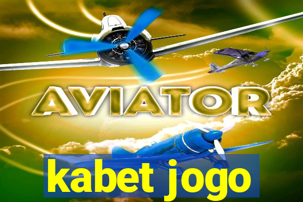 kabet jogo