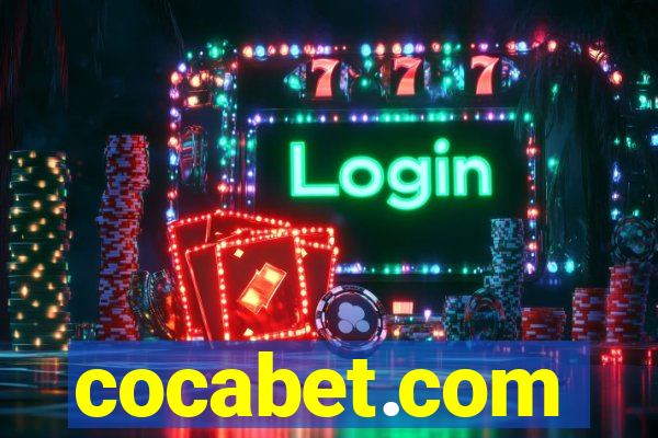 cocabet.com