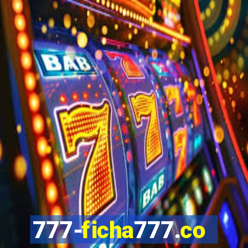 777-ficha777.com