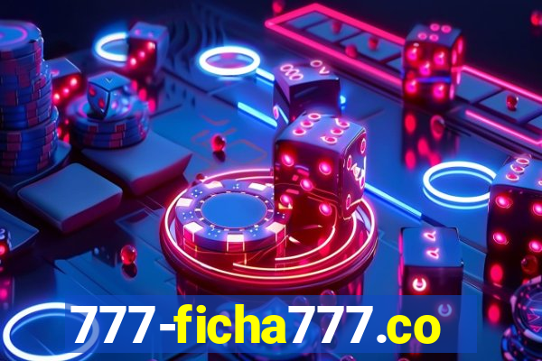 777-ficha777.com