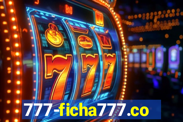 777-ficha777.com