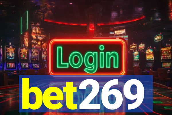 bet269