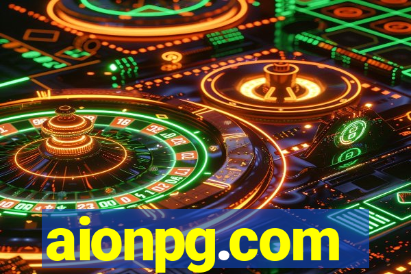 aionpg.com