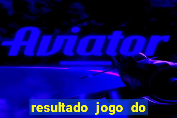 resultado jogo do bicho bh