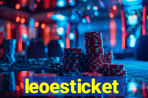 leoesticket