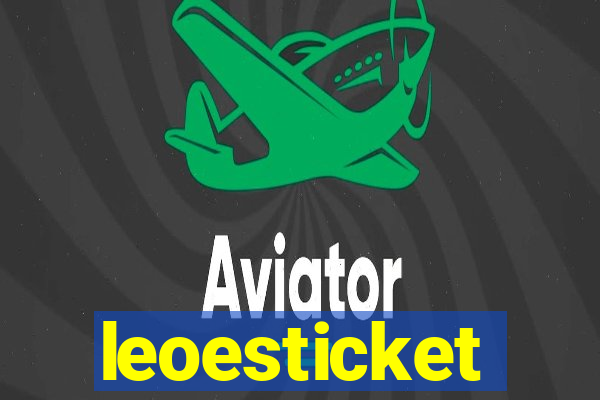 leoesticket