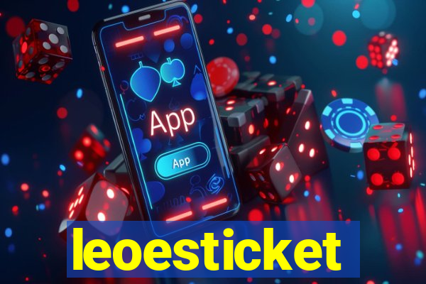 leoesticket